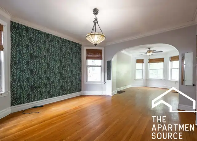 Property at 1631 N Mozart St Unit 2F, Chicago, IL, 60647, 2 beds, 1 bath, [object Object]
