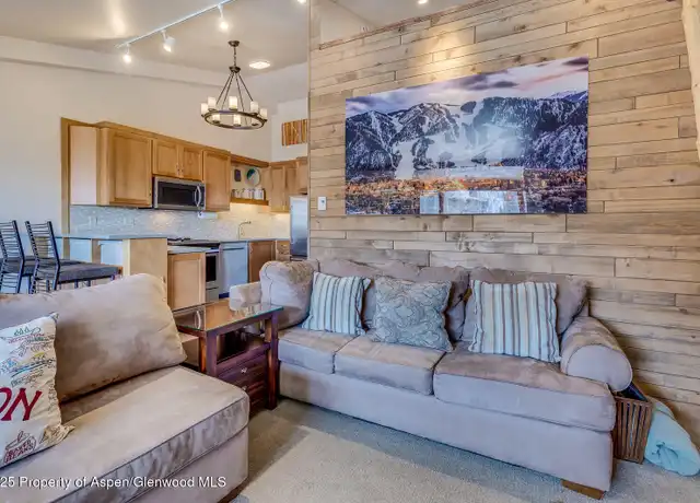 Property at 65 Campground Ln #65, Snowmass Village, CO, 81615, 2 beds, 2 baths, [object Object]