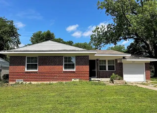 Property at 2627 Tealford Dr, Dallas, TX, 75228, 3 beds, 1 bath, [object Object]