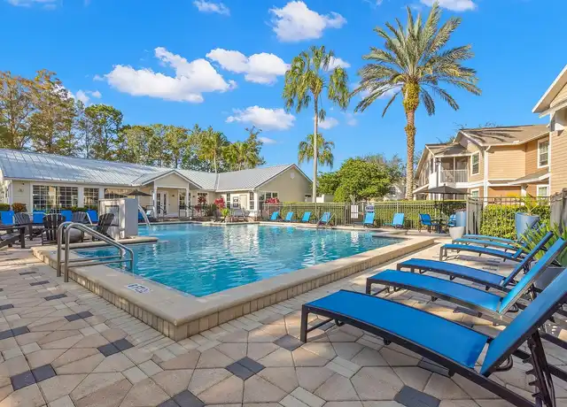 Property at Calibre Bend Apartments - 3924 Calibre Bend Ln, Winter Park, FL, 32792, 2 beds, 2 baths, [object Object]