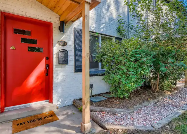 Property at 4334 Decatur St, Denver, CO, 80211, 2 beds, 1 bath, [object Object]