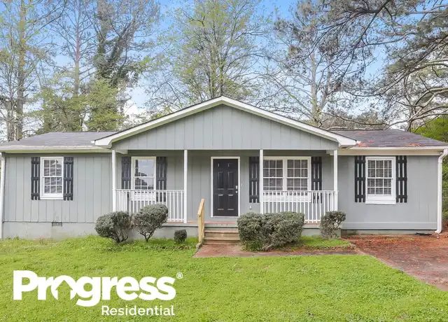 Property at 583 Lakeridge Cir SE, Conyers, GA, 30094, 3 beds, 2 baths, [object Object]
