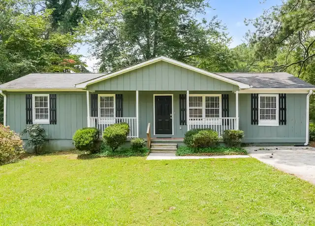 Property at 583 Lakeridge Cir SE, Conyers, GA, 30094, 3 beds, 2 baths, [object Object]