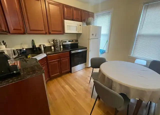 Property at 14 Leverett St, Brookline, MA, 02445, 2 beds, 1 bath, [object Object]