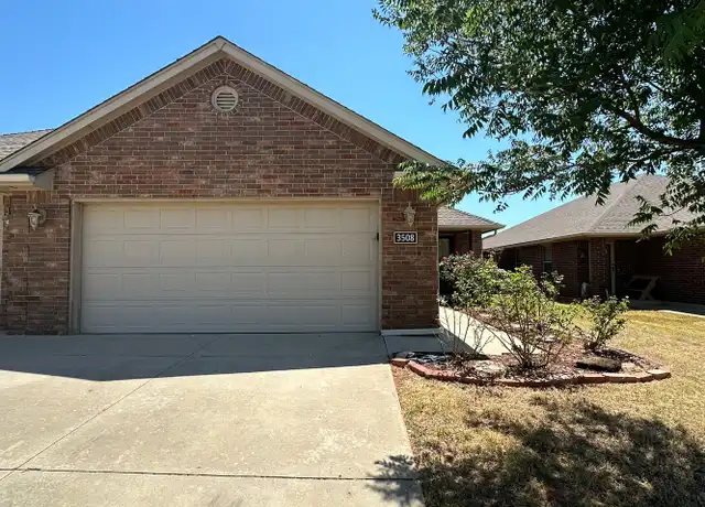 Property at 3508 Galatian Way, Yukon, OK, 73099, 3 beds, 2 baths, [object Object]