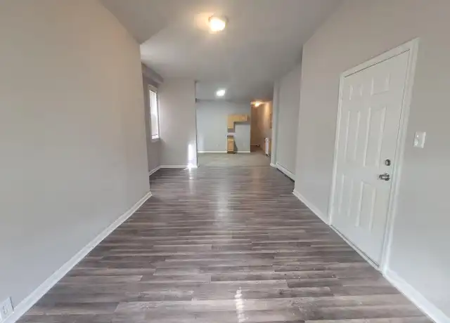 Property at 509 E Washington Ln Unit 1ST FLOOR, Philadelphia, PA, 19144, 2 beds, 1 bath, [object Object]