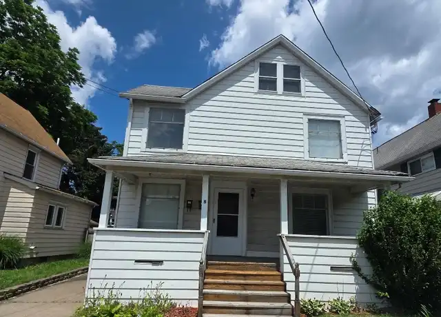 Property at 5 Julian St Unit 2nd, Binghamton, NY, 13905, 2 beds, 1 bath, [object Object]