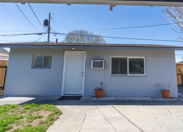 Property at 1032 W Cascade Ave Unit B, Moses Lake, WA, 98837, 1 bed, 1 bath, [object Object]