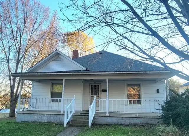 Property at 218 Beckley Ave, Beckley, WV, 25801, 4 beds, 2 baths, [object Object]