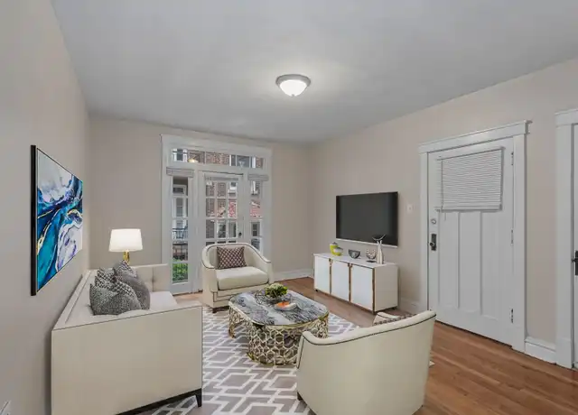 Property at 2622 S Kingshighway Blvd Unit 2622 1w, St. Louis, MO, 63139, 2 beds, 1 bath, [object Object]