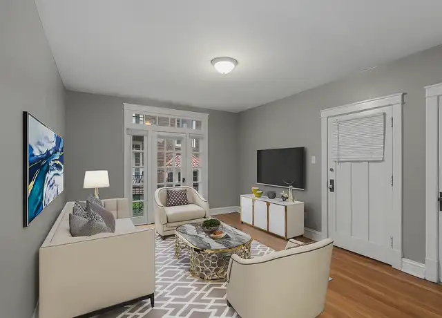 Property at 2622 S Kingshighway Blvd Unit 2622 1w, St. Louis, MO, 63139, 2 beds, 1 bath, [object Object]