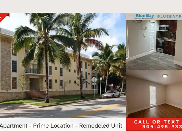 Property at 110 Sidonia Ave Unit 12, Coral Gables, FL, 33134, 0 beds, 1 bath, [object Object]