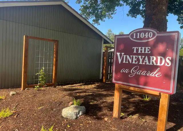 Property at 11050 SW Gaarde St Unit 380-05, Portland, OR, 97224, 2 beds, 1 bath, [object Object]
