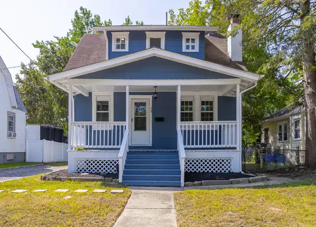 Property at 78 Blackwood Rd, Clementon, NJ, 08021, 2 beds, 1 bath, [object Object]