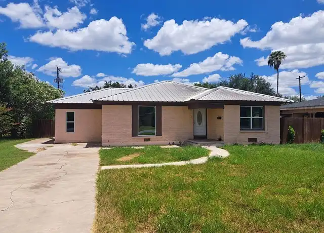 Property at 1804 N 5th St, McAllen, TX, 78501, 3 beds, 2 baths, [object Object]