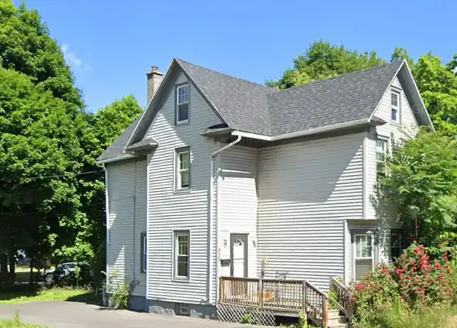 Property at 933 Jefferson Ave, Rochester, NY, 14611, 3 beds, 1 bath, [object Object]