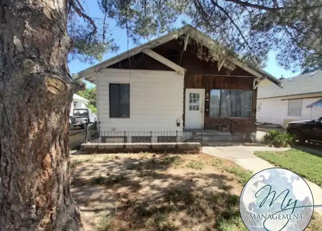 Property at 345 4th Ave E Unit 2, Twin Falls, ID, 83301, 2 beds, 1 bath, [object Object]