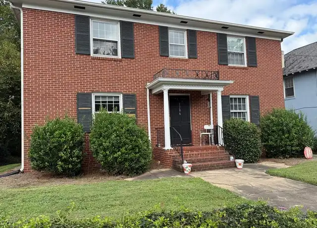 Property at 1206 W 4th St #4, Winston-Salem, NC, 27101, 1 bed, 1 bath, [object Object]