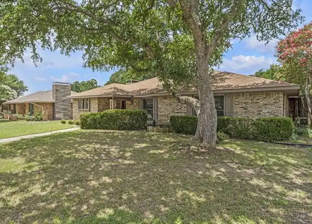 Property at 1504 Wood Creek Dr, Flower Mound, TX, 75028, 4 beds, 2 baths, [object Object]