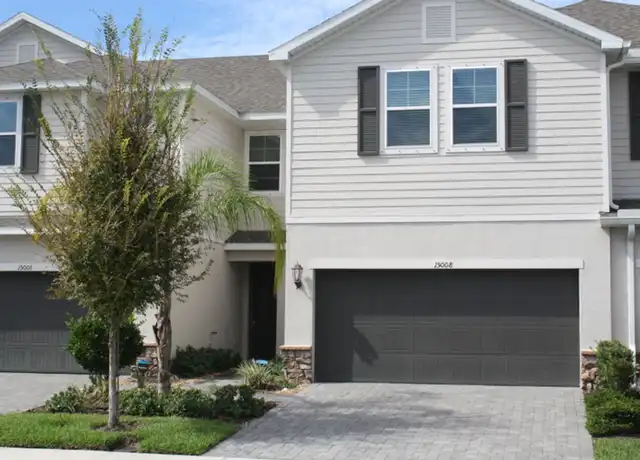 Property at 15008 Blue Quaker Pl, Tampa, FL, 33613, 3 beds, 2.5 baths, [object Object]