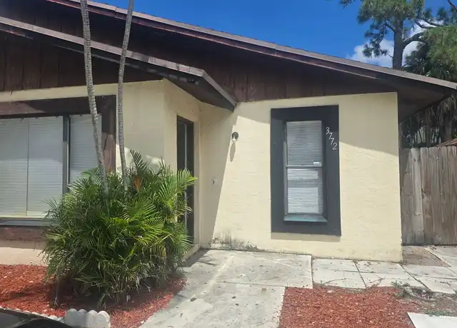 Property at 3770 Mil Stream Ct, Greenacres, FL, 33463, 3 beds, 2 baths, [object Object]