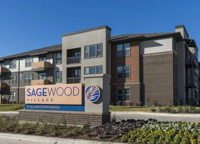 Property at SageWood Village - 9100 General Worth, Fort Worth, TX, 76177, 1-2 bed, 1-2 bath, [object Object]