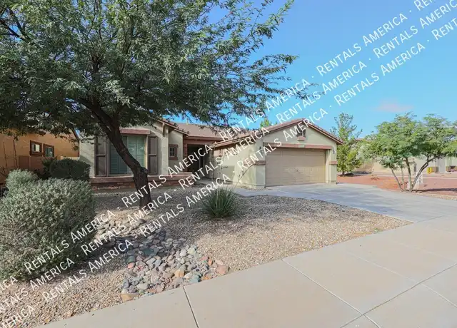 Property at 16218 N 182nd Ln, Surprise, AZ, 85388, 4 beds, 2 baths, [object Object]