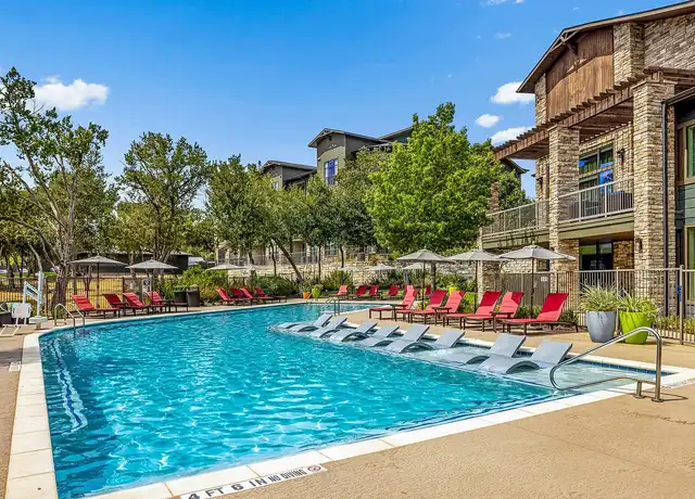 Property at AMLI Covered Bridge - 8715 State Hwy 71, Austin, TX, 78735, 1-3 bed, 1-2 bath, [object Object]