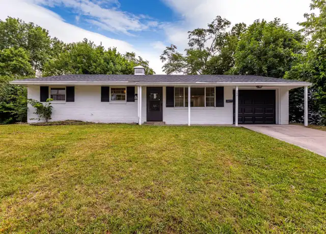 Property at 722 Castro Ln, Cincinnati, OH, 45246, 3 beds, 1 bath, [object Object]