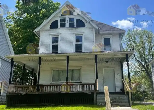 Property at 275-277 Glenwood Ave Unit 2, Rochester, NY, 14613, 1 bed, 1 bath, [object Object]
