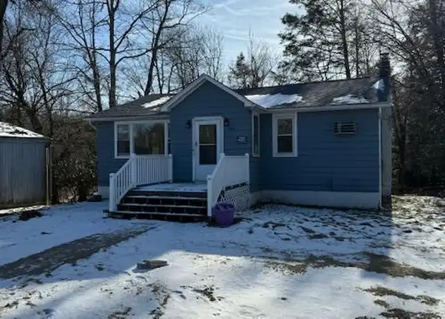 Property at 340 E Pond Rd, Woodridge, NY, 12789, 3 beds, 2 baths, [object Object]