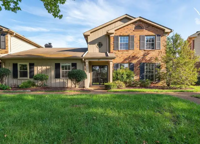 Property at 107 Boxwood Dr, Franklin, TN, 37069, 3 beds, 2.5 baths, [object Object]