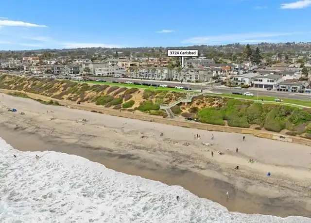 Property at 3724 Carlsbad Blvd, Carlsbad, CA, 92008, 2 beds, 2 baths, [object Object]
