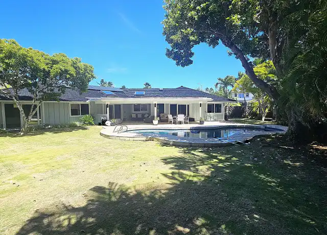 Property at 152 Kailuana Loop, Kailua, HI, 96734, 4 beds, 3 baths, [object Object]