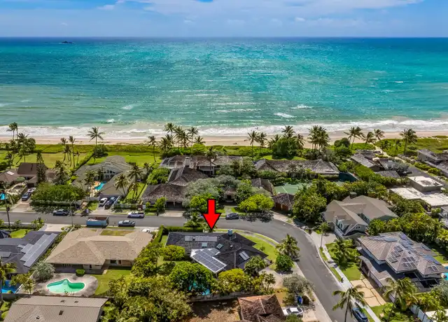 Property at 152 Kailuana Loop, Kailua, HI, 96734, 4 beds, 3 baths, [object Object]
