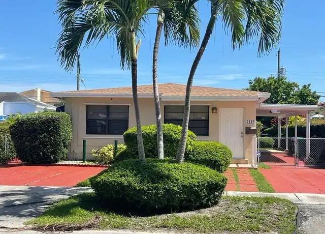 Property at 3442 SW 25th Ter Unit 3442, Miami, FL, 33133, 2 beds, 1 bath, [object Object]