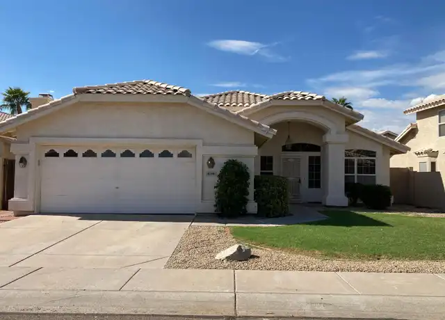 Property at 4146 E Graythorn Ave, Phoenix, AZ, 85044, 4 beds, 2 baths, [object Object]