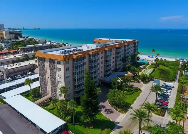 Property at 800 Benjamin Franklin Dr #403, Sarasota, FL, 34236, 1 bed, 1.5 baths, [object Object]
