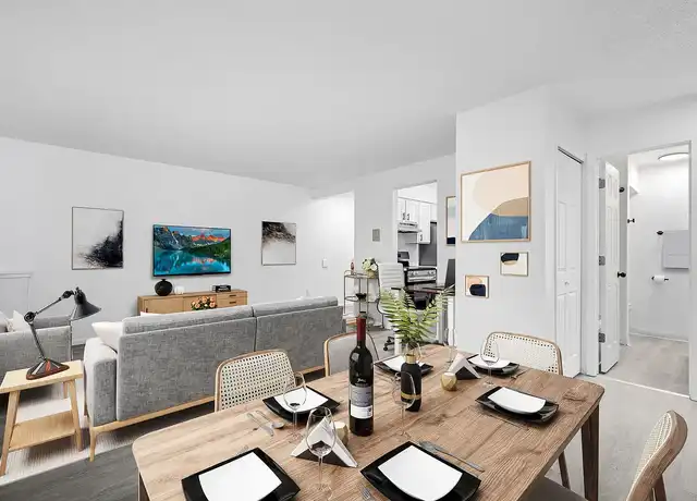 Property at Fourstone Cherry Creek - 911 S Dahlia St, Denver, CO, 80246, 1-2 bed, 1 bath, [object Object]