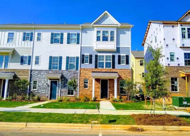 Property at 1015 Doveridge St, Charlotte, NC, 28273, 2 beds, 2.5 baths, [object Object]
