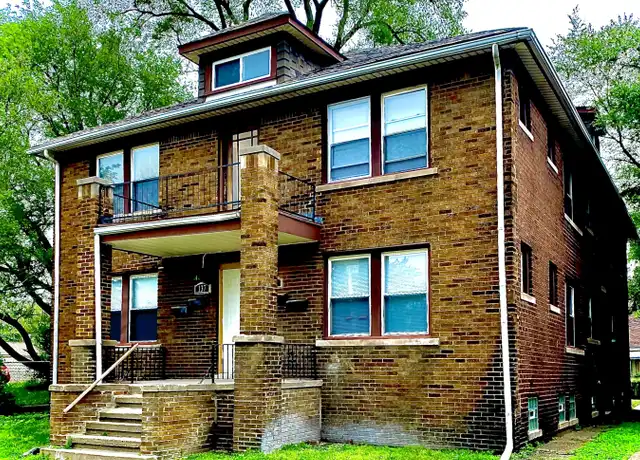 Property at 139 E Henry St Unit 139-2, River Rouge, MI, 48218, 2 beds, 1 bath, [object Object]
