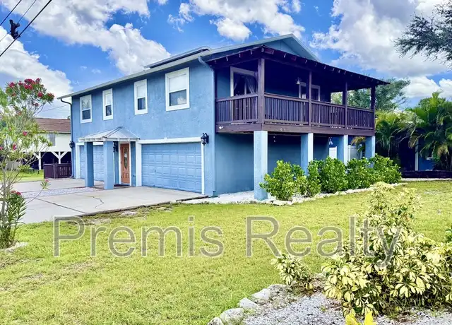 Property at 95 Georgia Ave, Crystal Beach, FL, 34681, 4 beds, 2 baths, [object Object]