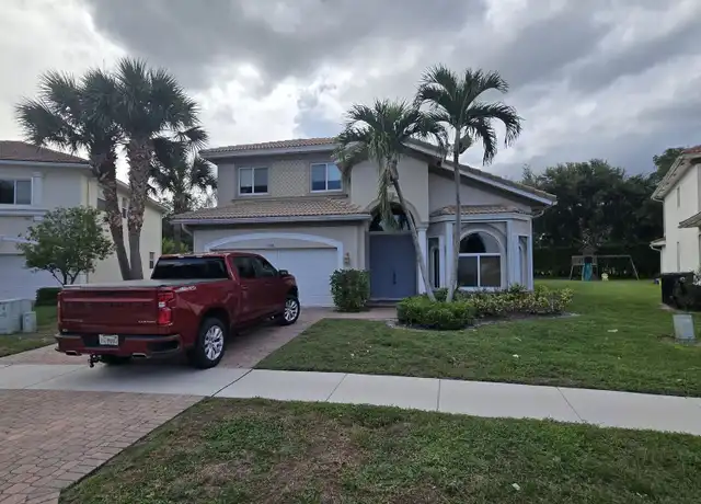 Property at 9310 Silver Glen Way, Lake Worth, FL, 33467, 3 beds, 2 baths, [object Object]