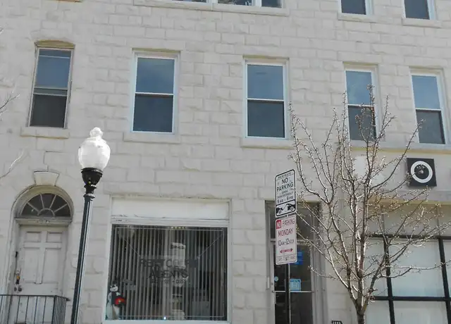 Property at 2515 Saint Paul St Unit 5, Baltimore, MD, 21218, 1 bed, 1 bath, [object Object]