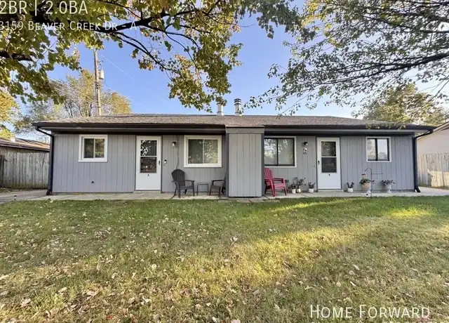 Property at 3159 Beaver Creek Dr Unit A, Lexington, KY, 40517, 2 beds, 2 baths, [object Object]