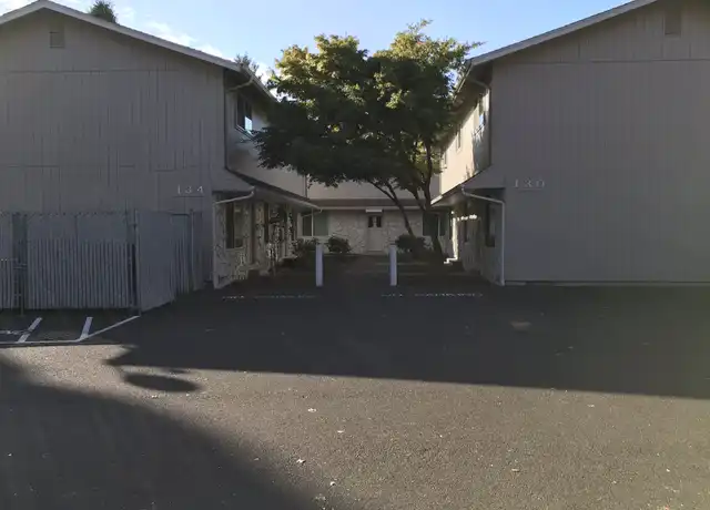 Property at 130 NE Conifer Blvd Unit 1, Corvallis, OR, 97330, 2 beds, 1 bath, [object Object]