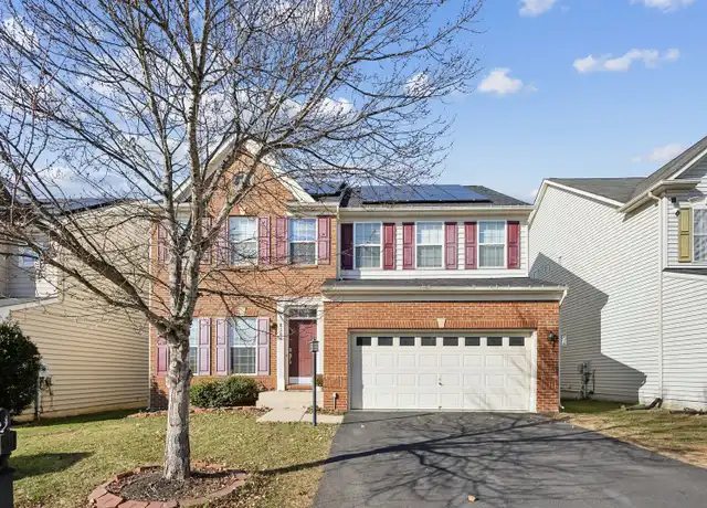 Property at 8704 Harefield Ln, Gainesville, VA, 20155, 4 beds, 3.5 baths, [object Object]