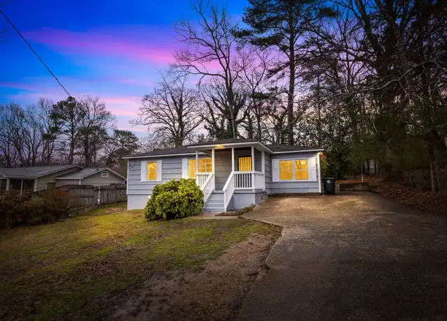 Property at 1209 Linwood St, Birmingham, AL, 35215, 3 beds, 2 baths, [object Object]