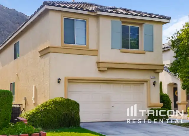 Property at 3733 Mornings Dawn St, Las Vegas, NV, 89129, 4 beds, 2.5 baths, [object Object]