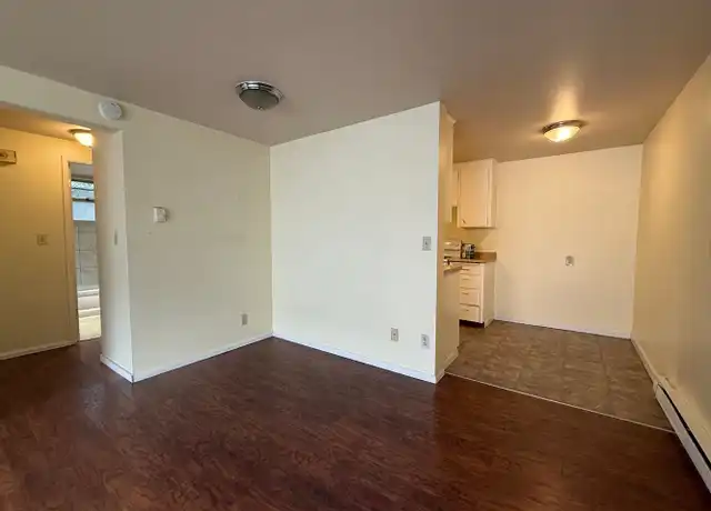 Property at 5227 Brooklyn Ave NE Unit 5227-1, Seattle, WA, 98105, 1 bed, 1 bath, [object Object]